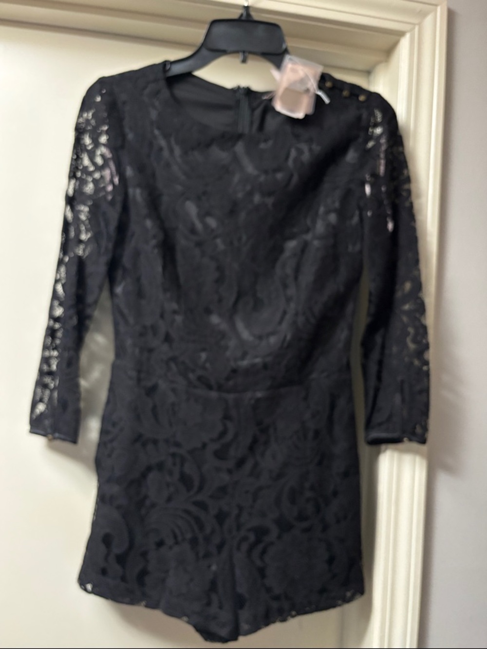 Forever21 Lace rompers size XS
#T